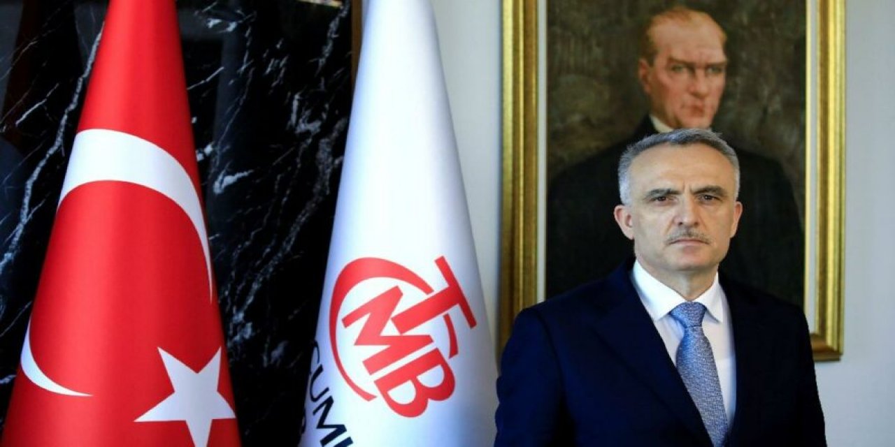 Başkent kulisleri kaynıyor: Naci Ağbal o göreve mi getirilecek?