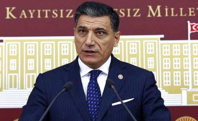 MHP'den ihraç edilen vekil: Eğer referandum iptal edilmezse...