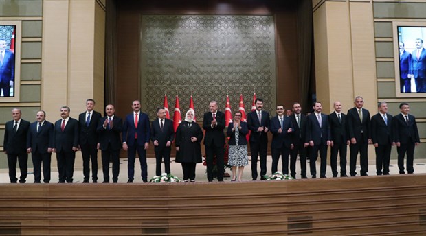 Türkiye'de asıl şimdi değişiklik gerçekleşecek! Çarşamba günü ne olacak?