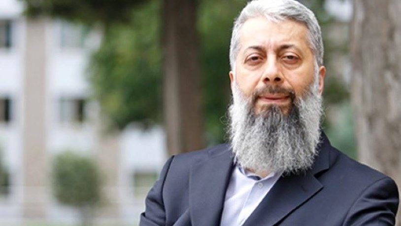 Pedofiliyi savunmasıyla anılan profesörden İstanbul Sözleşmesi teşekkürü!