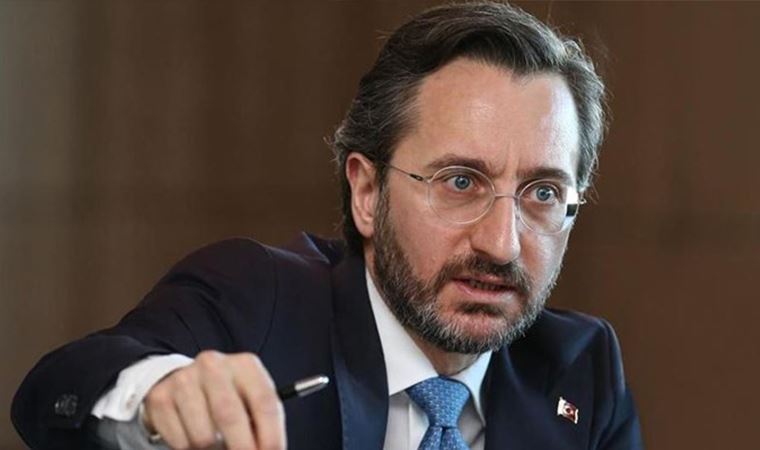 Fahrettin Altun: "Son 18 yılda kadınların güçlenmesi için devrimler yaptık"
