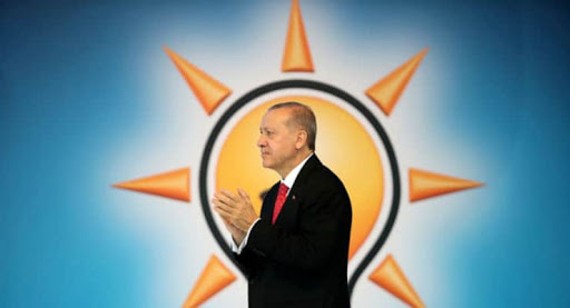 Yılmaz Özdil: "Her ampulün bir ömrü var"