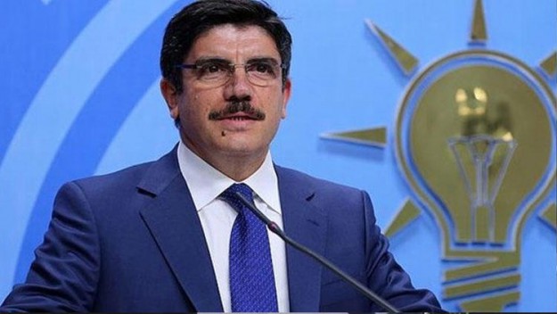 Erdoğan'ın danışmanı Yasin Aktay'ın İstanbul Sözleşmesi'ne karşı olmama nedeni şok etti!