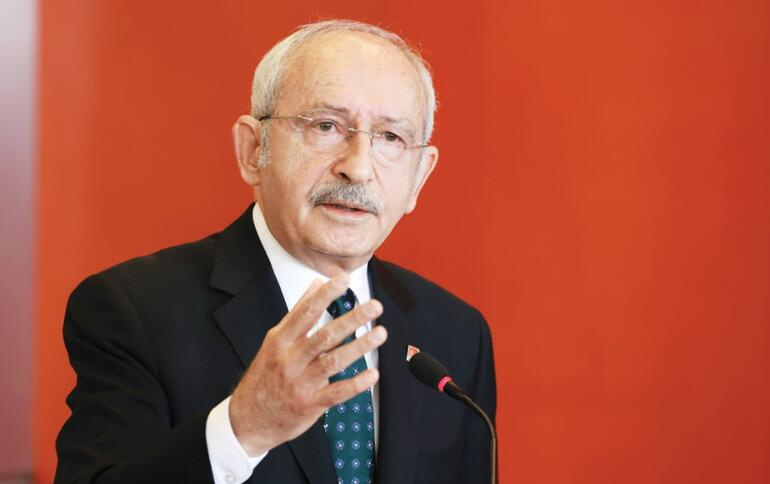 Kılıçdaroğlu'ndan 'erken seçim' açıklaması: "Lozan Antlaşması’nı da iptal edebilir"