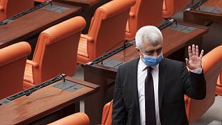 Gergerlioğlu'na bir soruşturma daha: Terör örgütü propangadalığı!