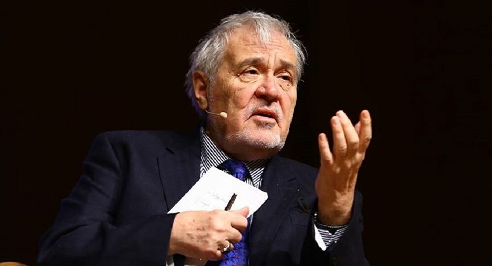 İlber Ortaylı'dan Tophane projesine sert tepki: 'Neyi gizliyorsunuz?"