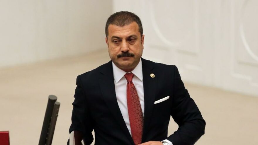 Merkez’in dolar satışının faturası belli oldu