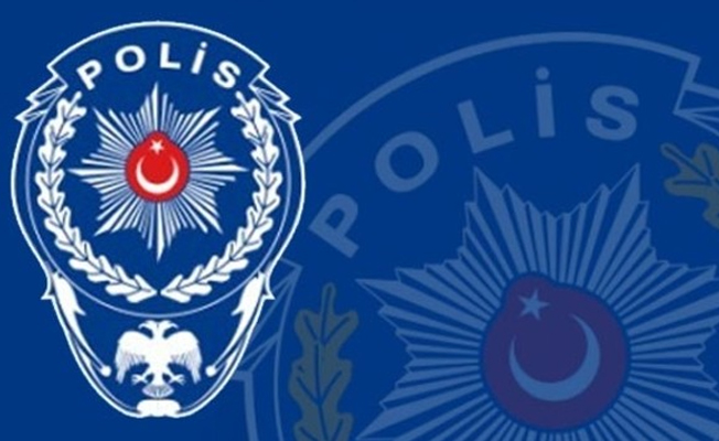 9 bin 103 emniyet personeli açığa alındı