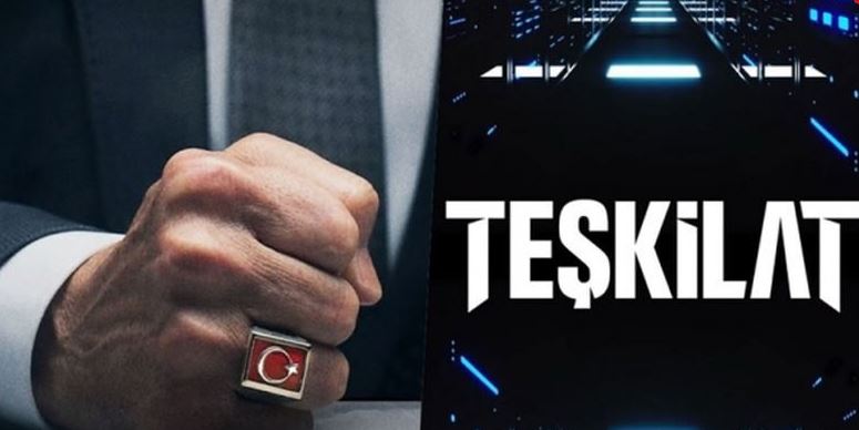İşte Teşkilat dizisinin konusu ve oyuncu kadrosu... Teşkilat dizisinin çekildiği yer...