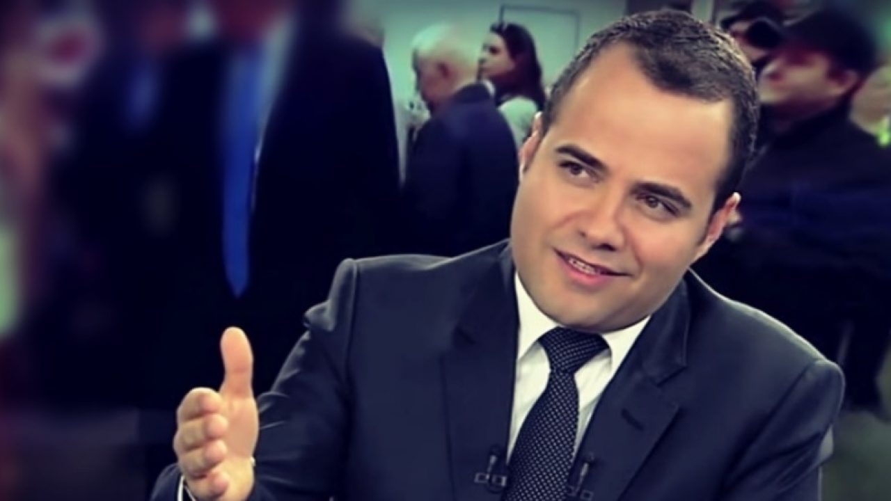 Özgür Demirtaş'tan Merkez Bankası'nın yeni Başkanı'na: "Hodri Meydan..."