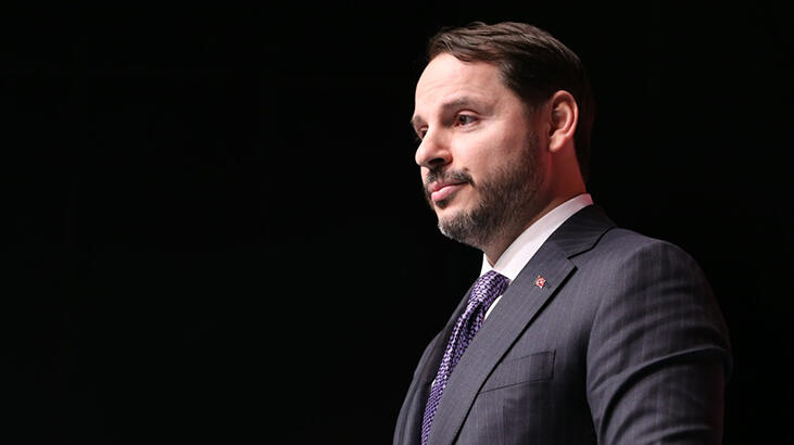 Rasim Ozan Kütahyalı duyurdu.... İşte Berat Albayrak'ın siyasete döneceği tarih!
