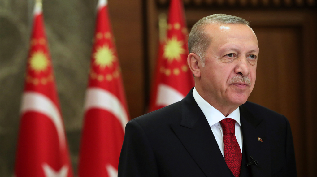 Sıkı durun... Erdoğan bir manifesto ve yol haritası açıklayacak!