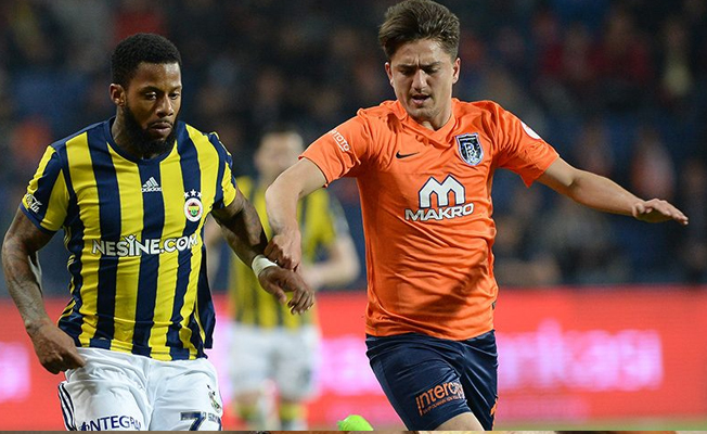 Finalist Kadıköy'de belli olacak