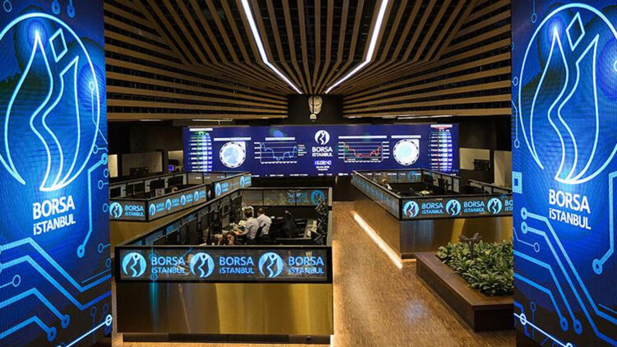 Sert düşüş sonrası Borsa İstanbul'dan üst fiyat hamlesi gecikmedi!