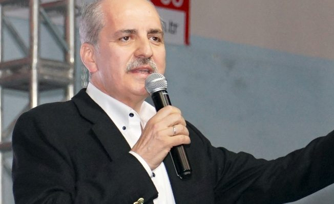 ‘Kutlu Doğum’un tarihi değişiyor