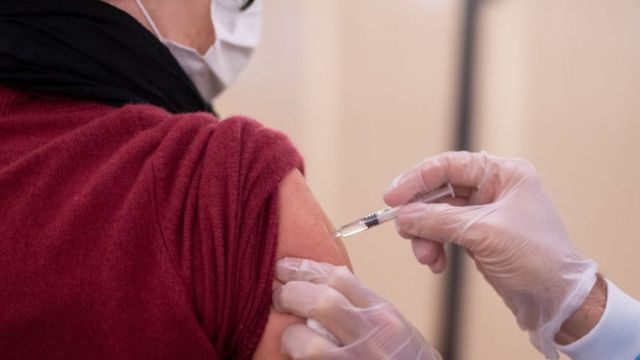 Gelen 1,5 milyon doz Pfizer aşısı sadece AKP'lilere mi yapıldı?
