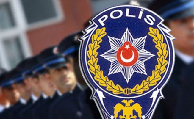 Flaş gelişme! 9 bin 103 emniyet personeli açığa alındı