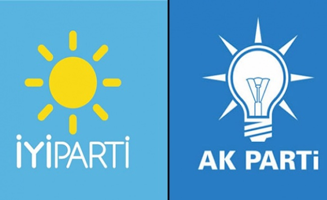 İşte İYİ Parti’den AKP’nin kongresine katılacak o üç isim!