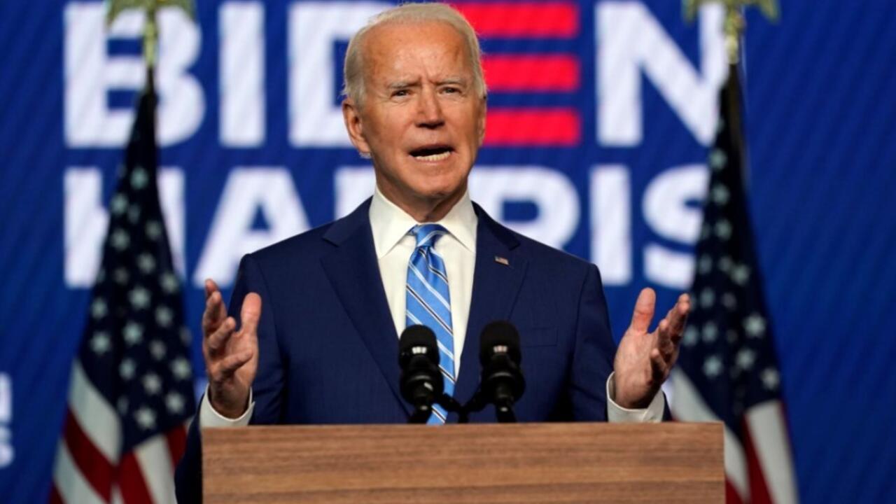 Biden'dan vatandaşları sevindiren haber: "Dört kişilik bir aile 5 bin 600 dolar yardım alacak"