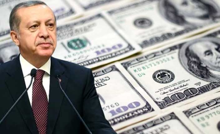 Yılmaz Özdil: "Akp hükümetinin “para gelsin de nerden gelirse gelsin” felsefesi, “babalar gibi satarım” vizyonu..."