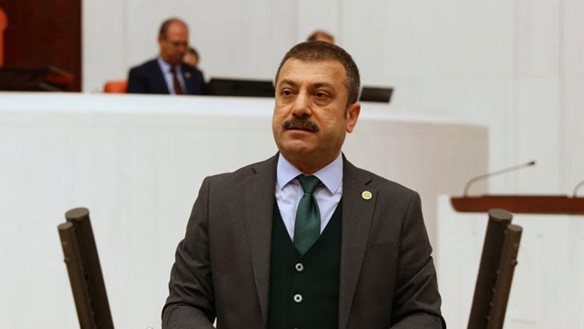 Merkez Bankası Başkanı Şahap Kavcıoğlu bu beş büyük sorunu nasıl çözecek?