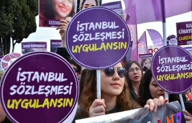 İstanbul Sözleşmesi'nin feshedilmesi kararı aylar önce mi alındı? O isim ortaya çıkardı...
