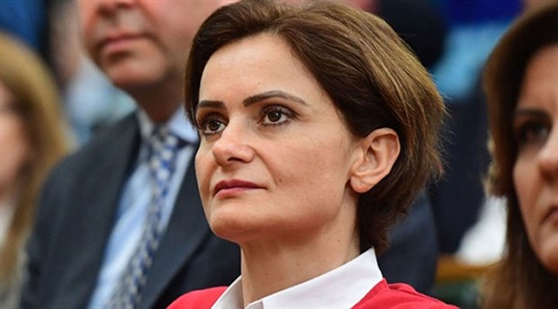 Yargıtay Cumhuriyet Başsavcılığı'nın 'Canan Kaftancıoğlu' kararı!