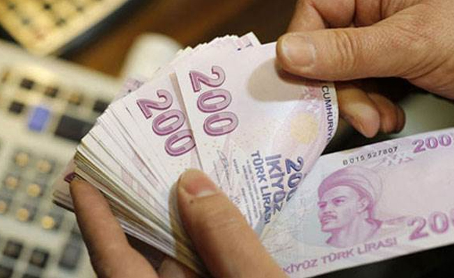 15 buçuk milyon insan yardım parasıyla  geçiniyor!