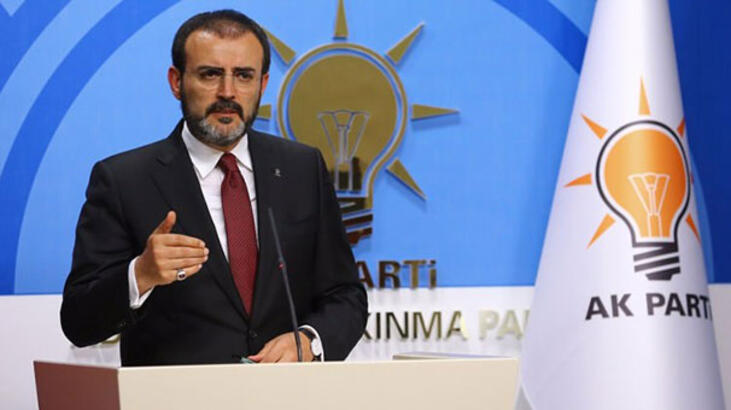 Mahir Ünal: "Hazırlıklarımızı tamamlamamız 19 yıl sürdü ve asıl şimdi başlıyoruz"