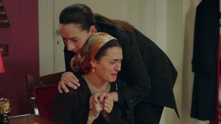 Kırmızı Oda'daki 'Kumru'nun hikayesi istismarcı babayı yakalattı