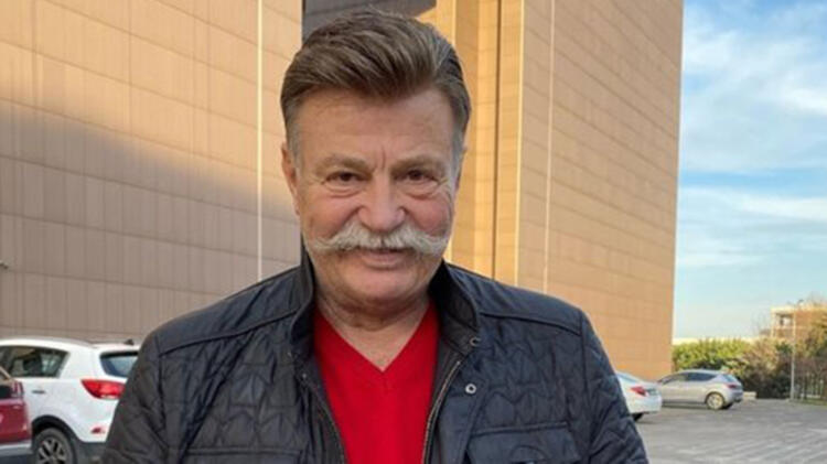 Nuri Alço hastaneye kaldırıldı