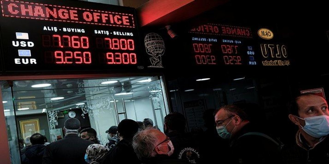 İngiliz gazetesinden kritik uyarı: "Türkiye krizin tam ortasında kalabilir"