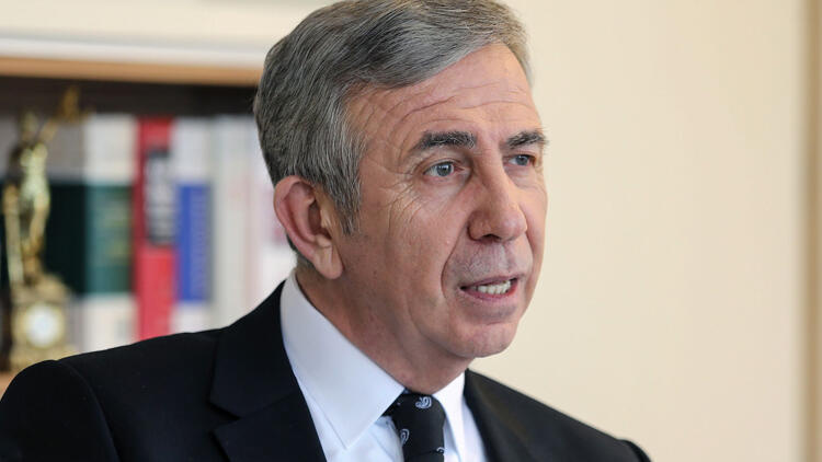 Mansur Yavaş'ı rüşvet iftirasıyla görevden aldırtmak isteyen kimdi?
