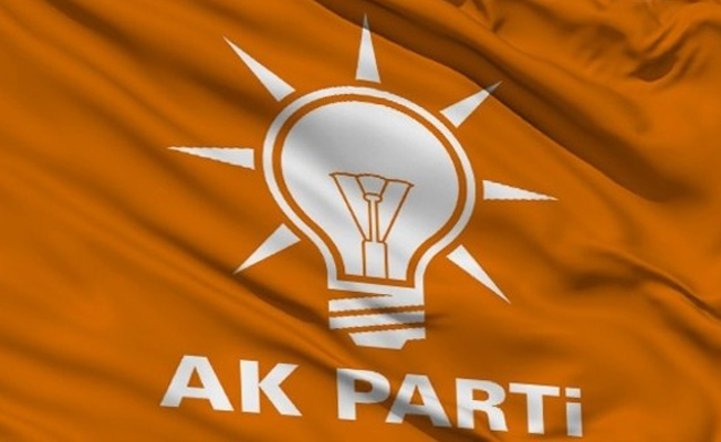 AKP bu sürpriz ismi konuşuyor!
