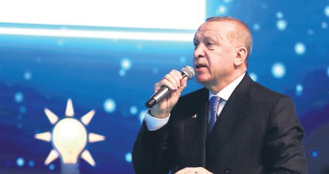 "Erdoğan hem partide hem kabinede Türkiye’yi 2023’e taşıyacak kadroları ortaya çıkaracak"