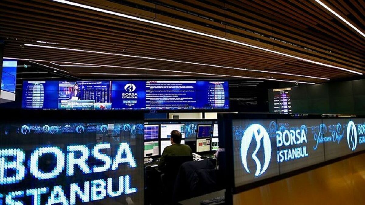 Borsa İstanbul'da neler oluyor? Açığa satış kararı!