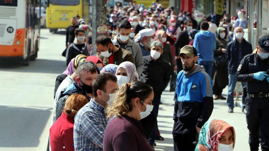 O ilde artık tedbir ihlali yapanlar şikayet edilecek!