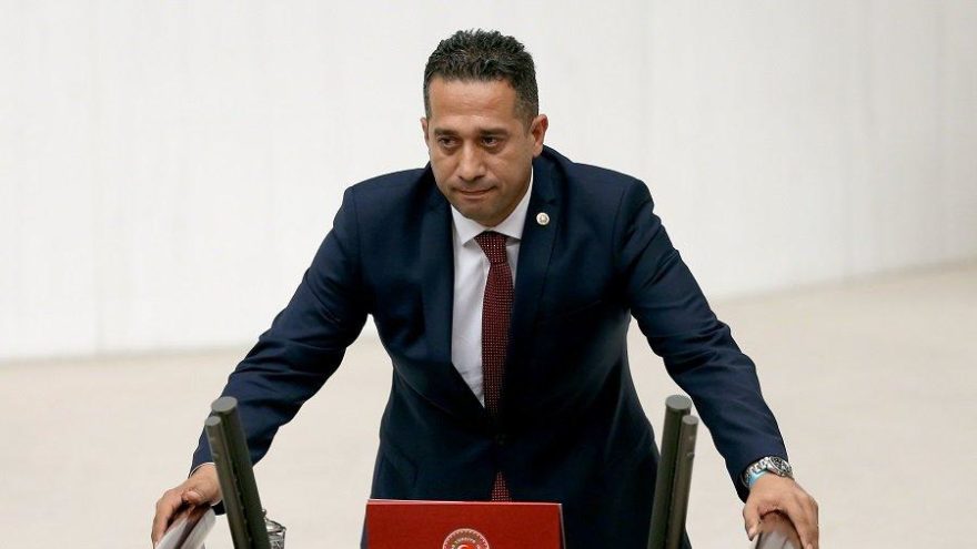 CHP'li Başarır: "Uzay mekiği yok, astronot yok ama ajans ve VIP minibüs var!"