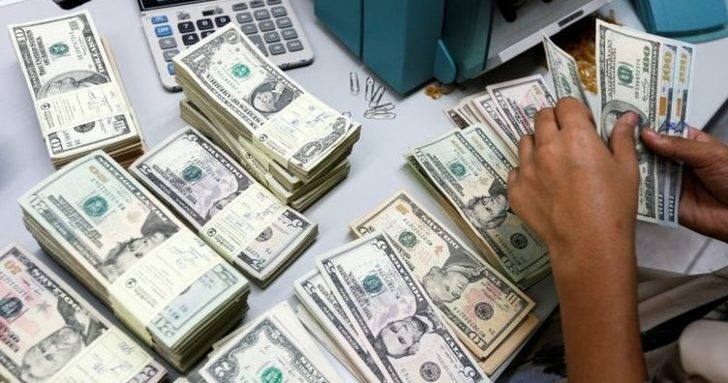 Deniz Zeyrek: "Finansal saldırı varsa aynaya bakın!"