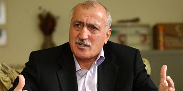 Yurt Partisi Lideri Sadettin Tantan: “İktidar halk hareketinden korkuyor!”