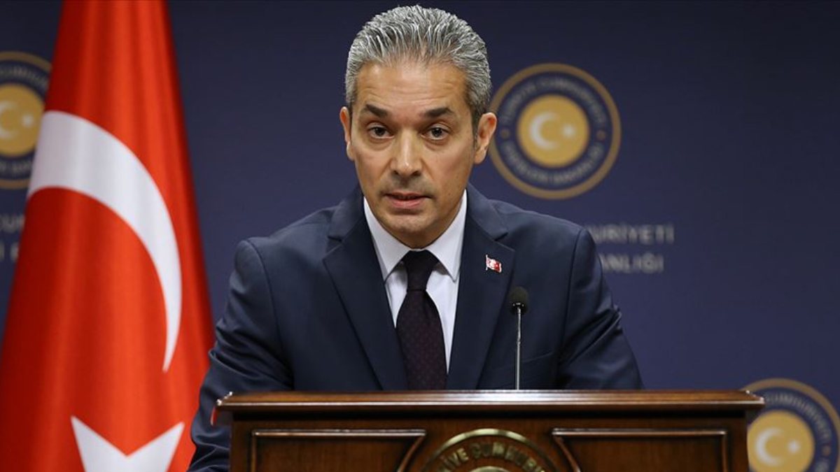 İki ülke arasında ipler neden gerildi? Türkiye, Fransa'daki seçimlere müdahale mi edecek?