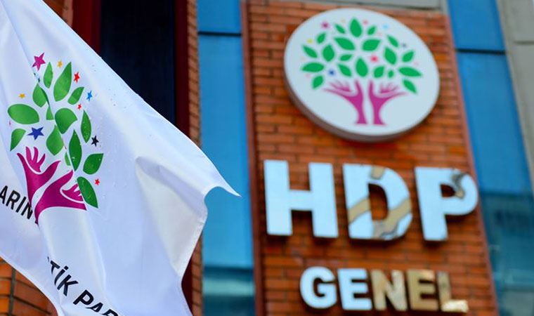 İşte Gergerlioğlu ve HDP davasında ilk incelemenin yapılacağı tarih!