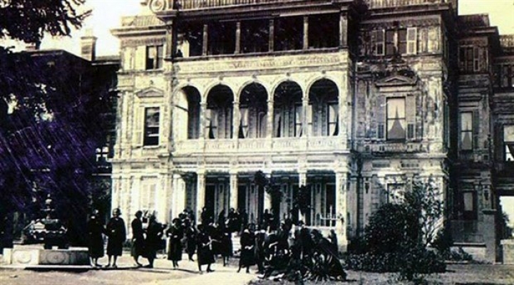 O lisede 'OHAL'e karşı 'pilav' kazandı