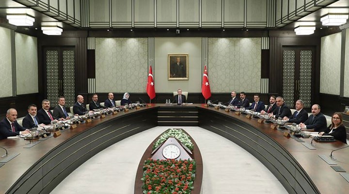 Kabine değişikliğiyle ilgili flaş iddia! Değişim bugün başlıyor...