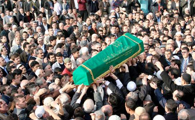 Türkiye'de ölümlerin yüzde 40’ı bu yüzden