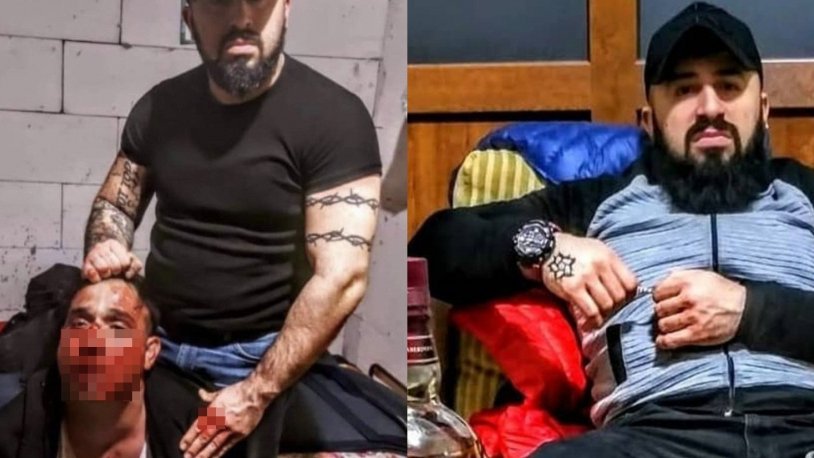 'Fırat Delikanlı' vahşeti! Eşcinsel olduğu gerekçesiyle işitme engelli kişiyi öldüresiye dövdü
