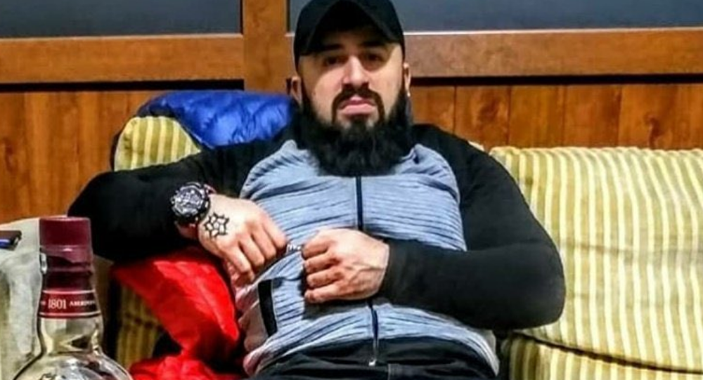 Uyguladığı şiddetle tepki toplayan Fırat Kaya tutuklandı