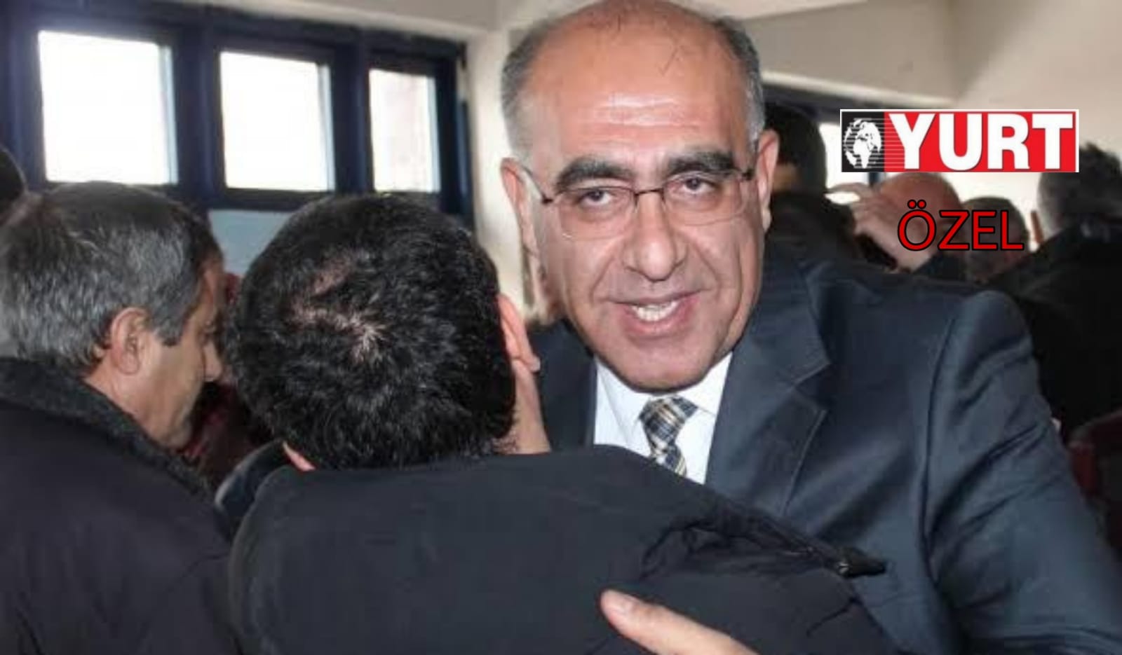 Belediye başkanına görevi kötüye kullanma ve yolsuzluk nedeni ile hapis cezası verildi