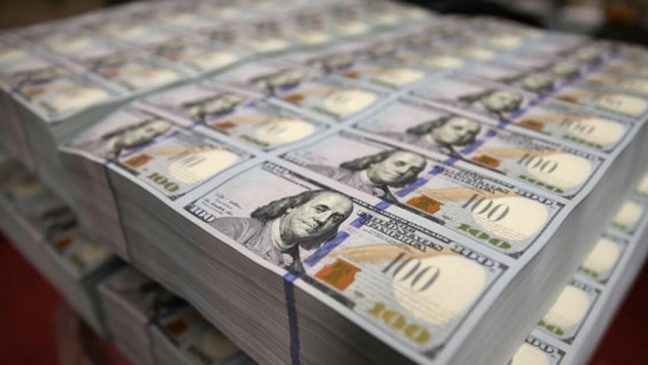 Flaş olay! O gece 7,20'den 1,1 milyon dolar alıp 8 liradan satanlar kim?