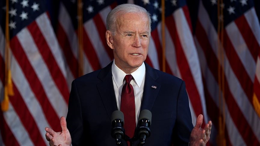 Joe Biden'dan 2024 başkanlık seçimleri için karar! Göçmenleri neden geri gönderiyor?